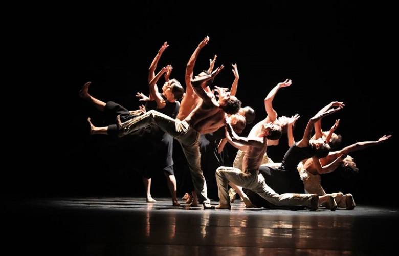 Cierra festival Danzatlán 2018 con gran éxito en Edoméx