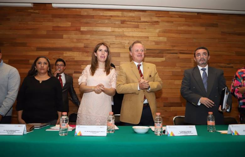 Apoyan a más de 320 mil mujeres para garantizar su bienestar