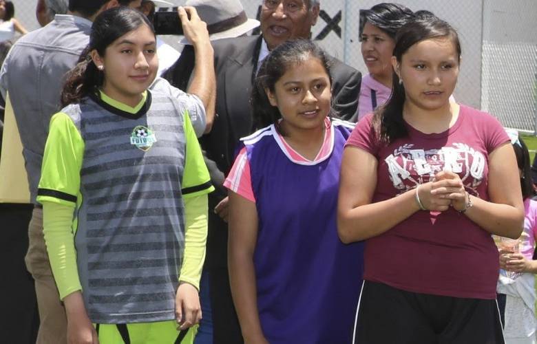 Invita Metepec a registrar candidatos a recibir el premio municipal de la juventud