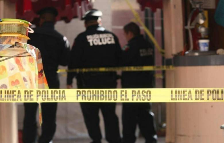 Muere por un infarto en los Portales