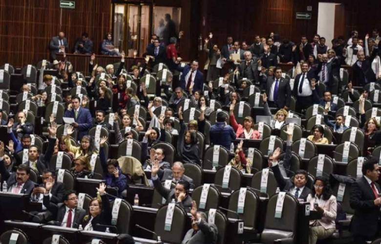 Aprueban diputados creación de la Guardia Nacional