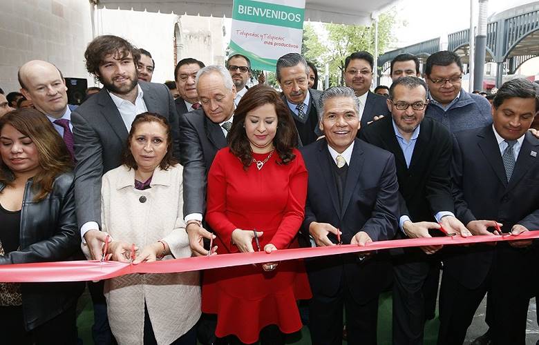 Busca gobierno municipal acabar con exceso de papeleo, criterios absurdos e ir y venir de oficinas para abrir un negocio