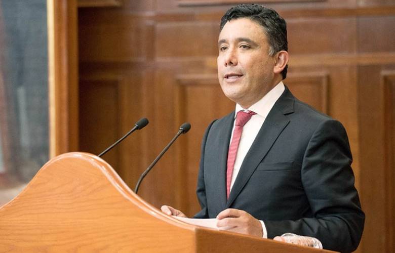 Digitalizan constitución local de 1917 para facilitar su consulta pública