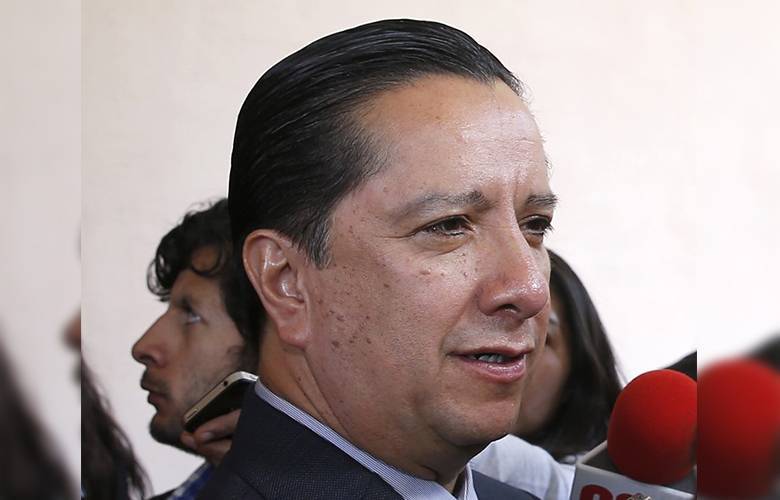 Egresado UAEM destaca por su trabajo académico en Estados Unidos
