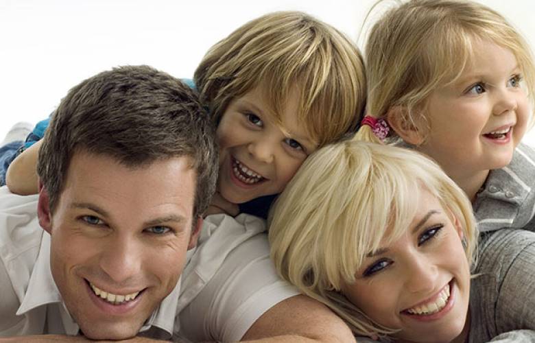 Importante fomentar resiliencia desde la infancia