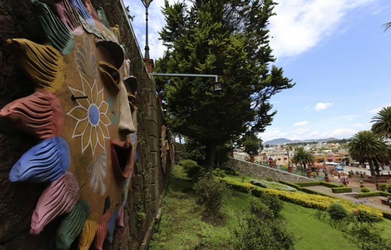 Invita ayuntamiento a vecinos proponer candidatos para recibir la presea Metepec 2017