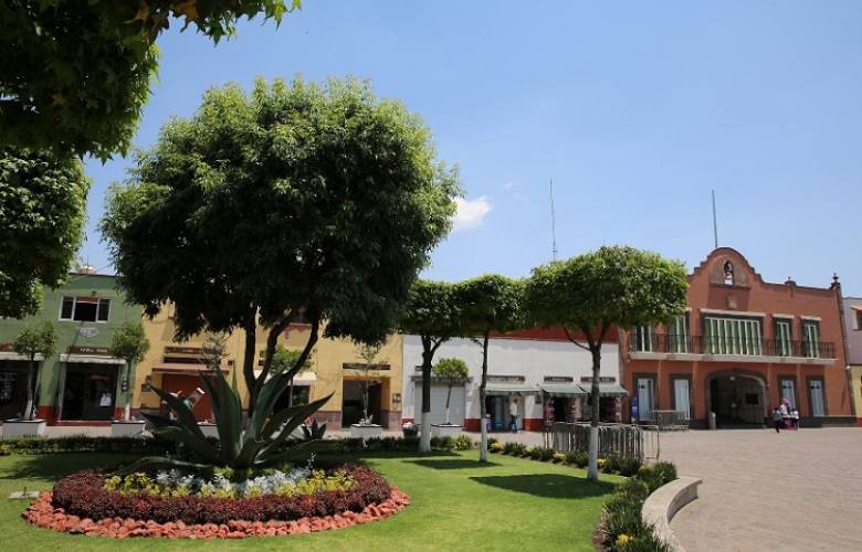 Aprueba cabildo de Metepec actualización del bando municipal 