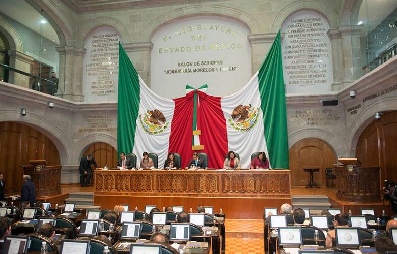 Se prONUncian por voz más activa de congresos locales en las  reformas a la constitución mexicana