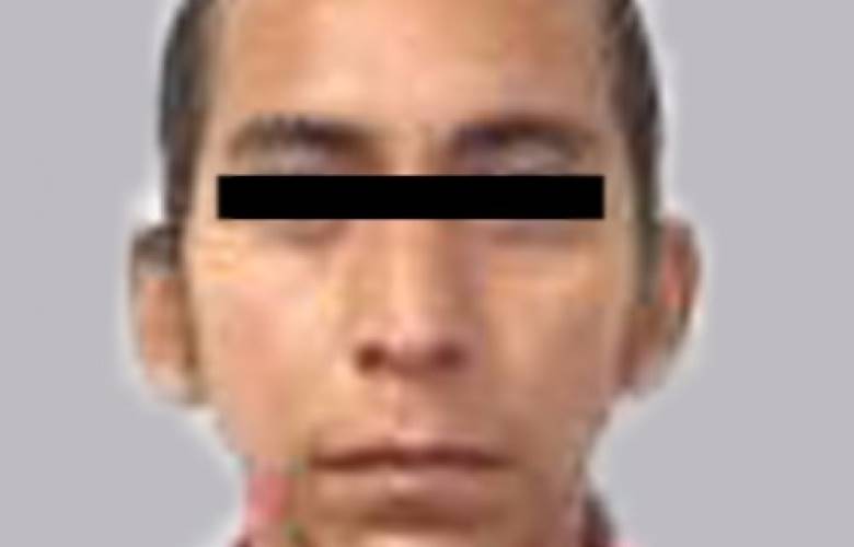 Vinculan a proceso a un sujeto por trata de personas en Toluca