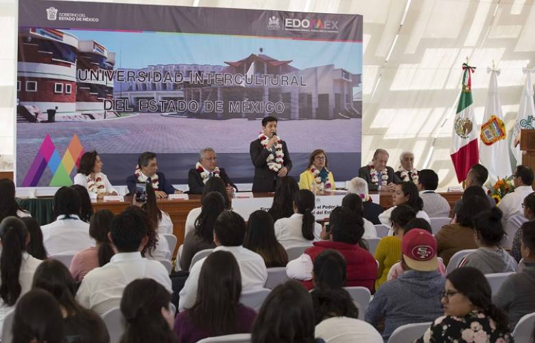 PJEDOMEX y universidad intercultural acercarán la justicia a indígenas 
