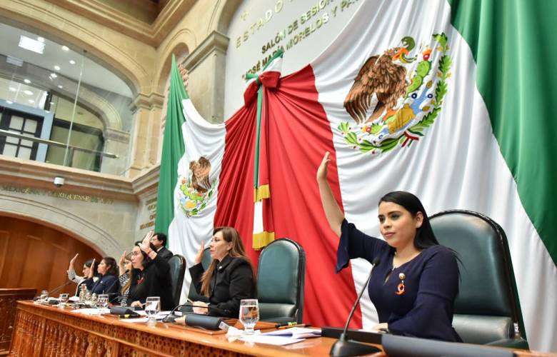 Piden diputados exámenes de control de confianza para personal bancario 