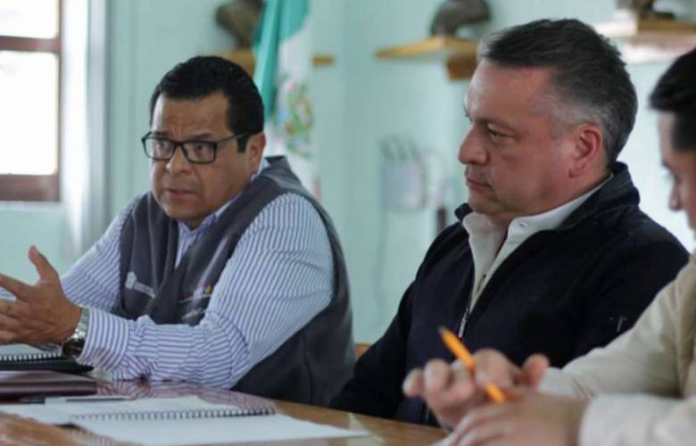 Destinados $7 Millones para seguridad de Atlacomulco