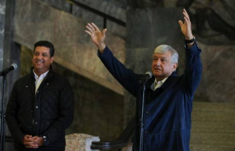 AMLO promete un millón de empleos a centroamericanos