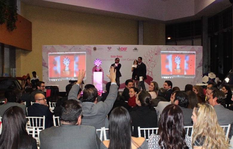 Recaudan fondos en beneficio de población vulnerable de Metepec