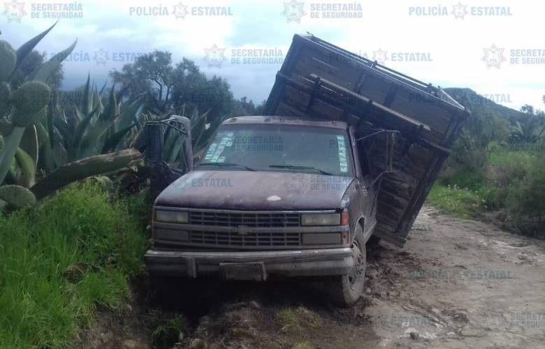 Recuperan más de tres mil 500 litros de combustible de dudosa procedencia