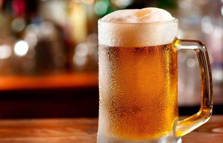 Día Internacional de la Cerveza