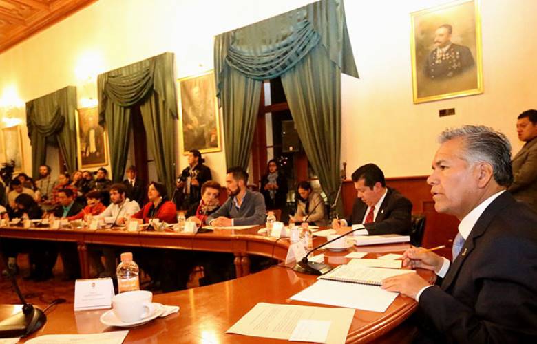 Acciones concretas para la prevención de la violencia en todas sus formas: fzm