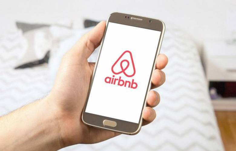 Preparan ley para gravar a Airbnb