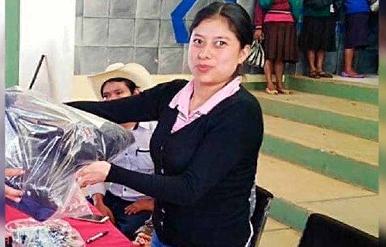 Asesinan a alcaldesa en Veracruz