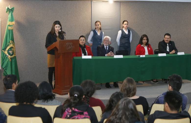 109 estudiantes extranjeros y mexicanos  realizarán estancia académica en UAEM   