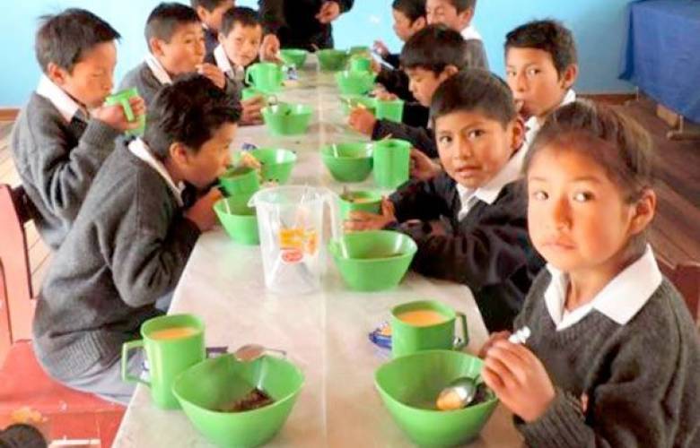 Importantísimo el desayuno en edad escolar: imss poniente