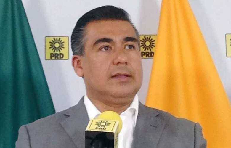 Castigo severo para saqueadores en Ecatepec: MVO
