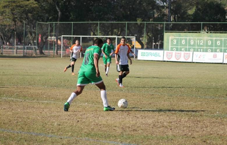 Potros de la UAEM consiguen quinto lugar en Juegos Panamericanos Universitarios