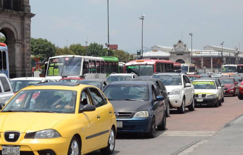 Aumentará arbitrariamente tarifa de pasaje a 14 pesos 