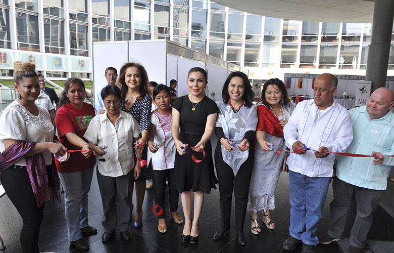 Fundamental reconocer la importancia de la artesanía mexicana: ana lilia herrera