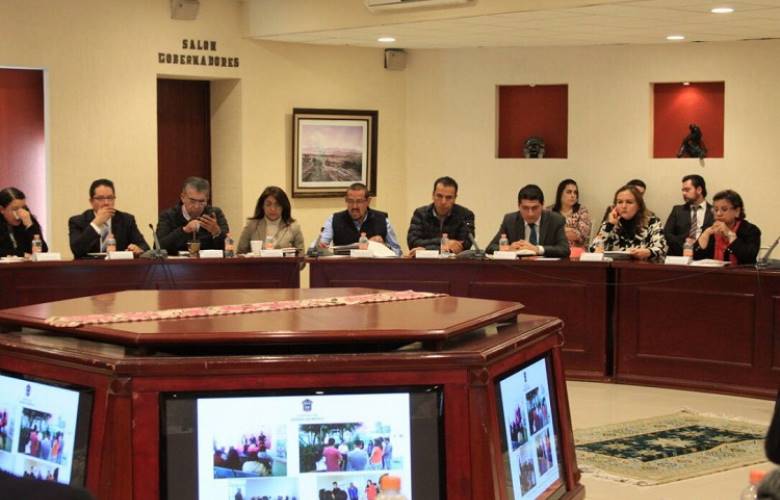 Suman Edoméx y municipios esfuerzos para atender alerta de género
