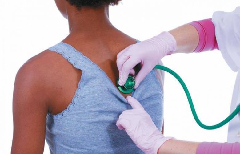 Tuberculosis, un problema de salud con severas repercusiones a la salud: IMSS