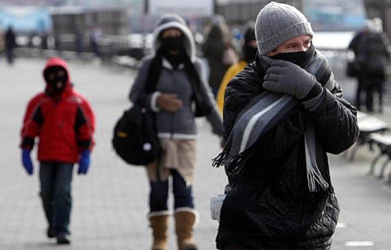 Mantener medidas preventivas ante el descenso de temperatura: IMSS Poniente