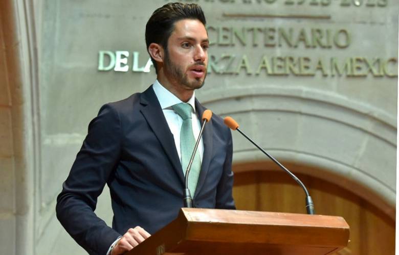 Exhorta la legislatura a la UAEM a establecer protocolo de actuación ante acoso y hostigamiento sexual