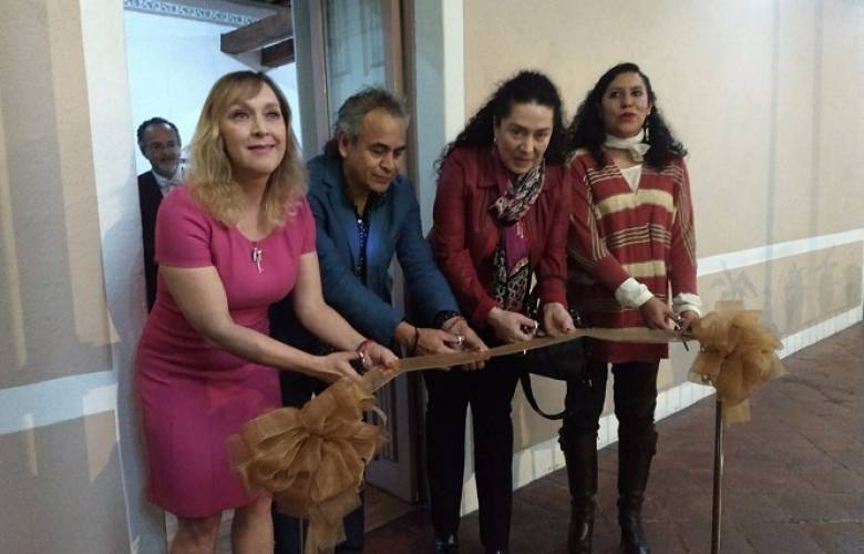 Exhiben en museo José María Velasco 