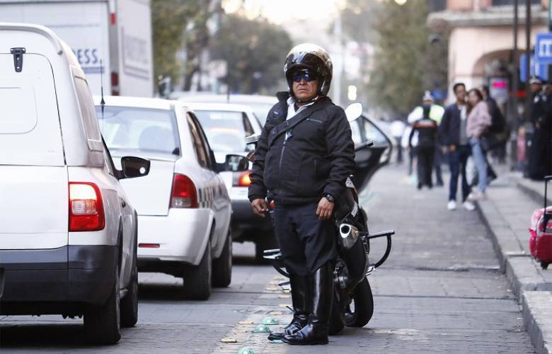  Listos los operativos de seguridad para la celebración de Semana Santa en el centro de la Ciudad