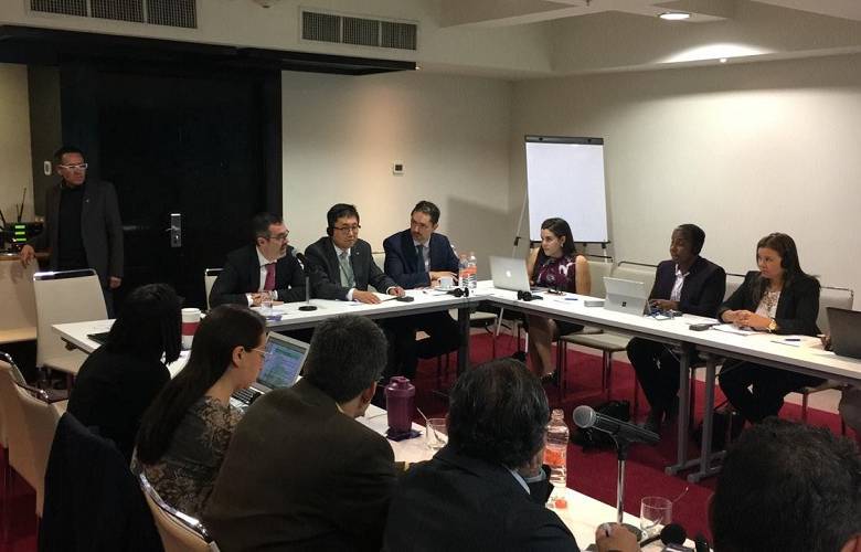 México impulsa transición hacia el crecimiento verde