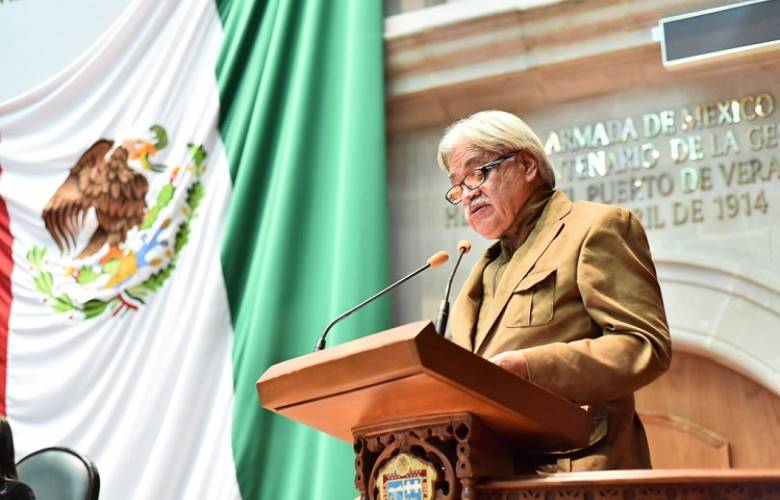 Senado concretará reforma que garantice el ordenamiento de vivienda: senadora maría elena barrera