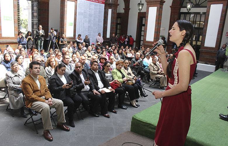 Cultura, tradición e identidad ofrece Toluca durante festival de san josé 2016
