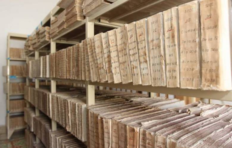 Rescata Huixquilucan su memoria histórica 