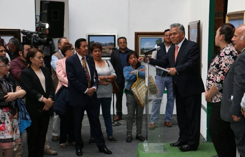 Se posiciona Toluca como una Capital Cultural con el inicio del Festival de San José