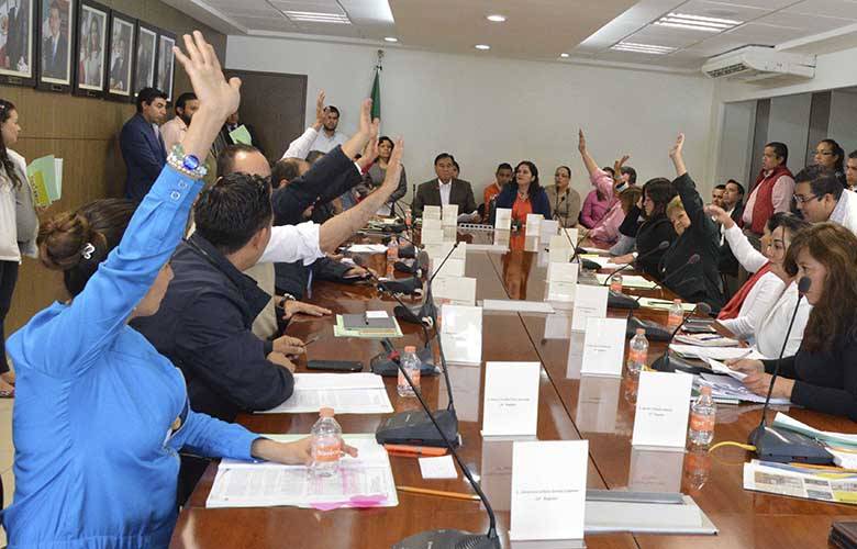 Aprueba cabildo apoyo municipal a educación básica