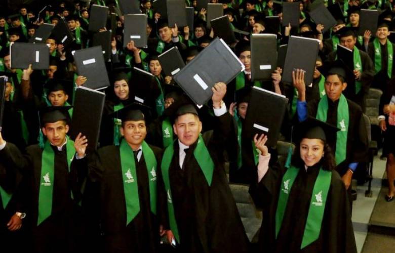 Ofrece CONALEP formación dual en beneficio de estudiantes y empresas 
