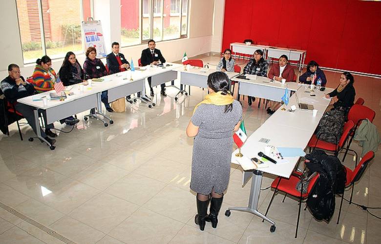 Busca la ONU sensibilizar a las autoridades sobre el tráfico de migrantes