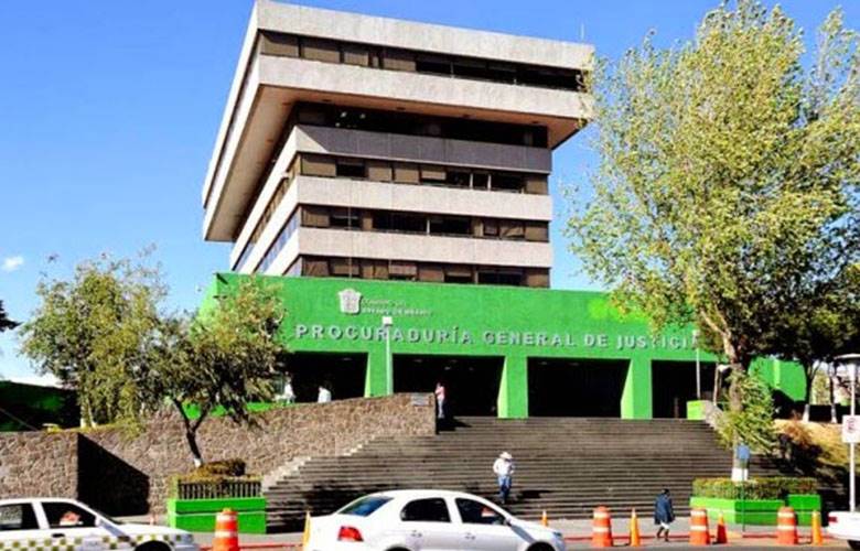 PjEDOMEX se alista para el nuevo código de procedimientos penales
