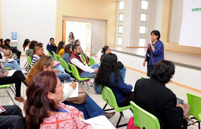 Inicia DIFEM curso de prevención de adicciones 