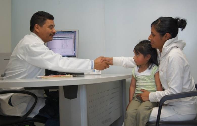 Invita IMSS poniente a prevenir quemaduras por pirotecnia