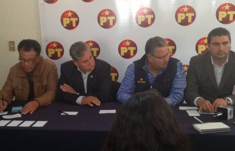 Pretende GEM judicializar el triunfo de Leonel González,  en Santa María Rayón