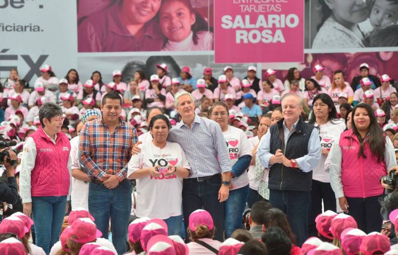 Cuentan amas de casa con la oportunidad de seguir estudiando, capacitarse o emprender un negocio