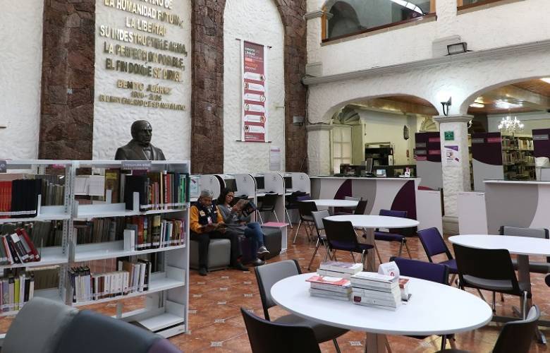 Posee IEEM publicaciones especializadas de índole internacional