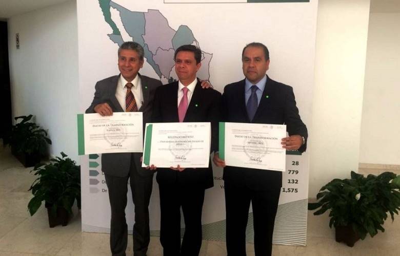 Estrena aeropuerto internacional de Toluca vuelo a honduras